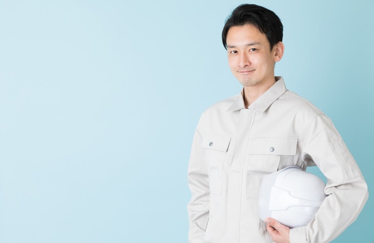 高収入を目指せる環境 | 佐野市で鳶の求人なら株式会社功成工業