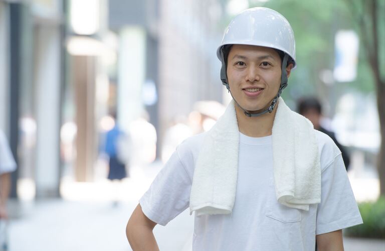 未経験者も歓迎 | 佐野市で鳶の求人なら株式会社功成工業