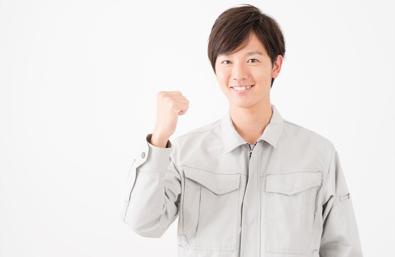 転職をお考えの方 | 佐野市で鳶の求人なら株式会社功成工業