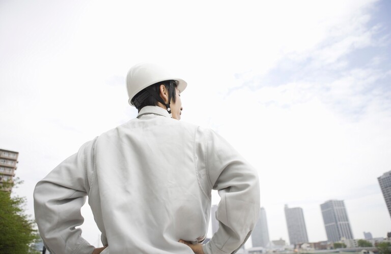 求人情報を掲載 | 佐野市で鳶の求人なら株式会社功成工業